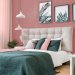 Colourtrend Dublin Rose Colour Inspiration