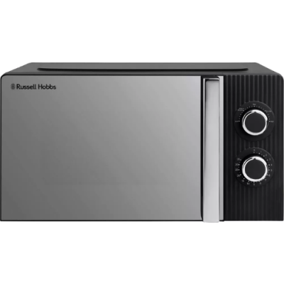 Russell Hobbs Bronte 20L Microwave - Black | RHMM833B