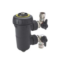 Worcester Bosch Greenstar Central Heating System Filter 28mm 7733600237