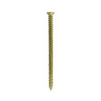 Olympic Concrete Frame Screws 7.5X52mm (100)