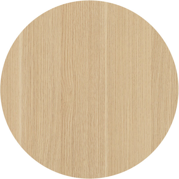 Kaisersberg Oak Adhesive Caps, 14mm