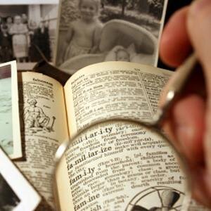 Genealogy Search Credits