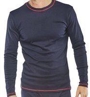CLICK ARC FR Anti-Static Long Sleeved T Shirt