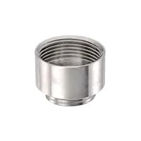 Nickel Plated Brass Enlarger M16-M20