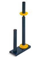 Pallet Wrap Dispenser fits 500mm Roll