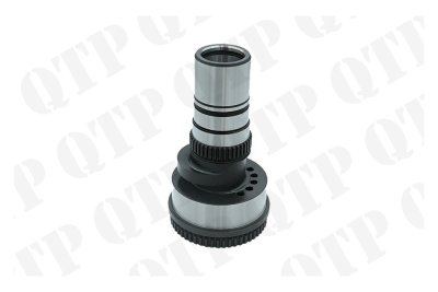 Transmission Pump Input Shaft John Deere