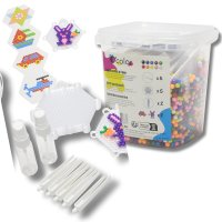 AquaBeads - Complete Set (6000 piece)