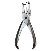 Light Duty Hole Punch w/ 1/8" Round Hole