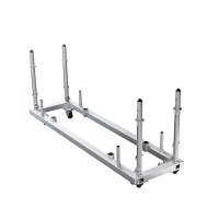 Global Truss Pre Rig Dolly (2.4m PR-Dolly-2400)