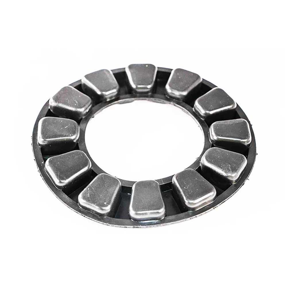 FRONT DRIVE SHAFT COUPLING (FLECTOR)