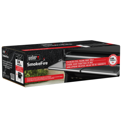 Weber Smokefire EX6 Front Tables 7003