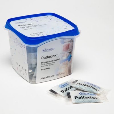 Advanced Instruments Anaerobic Jar System Accessory