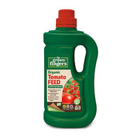 Doff Greenfingers Organic Tomato Feed 900ml