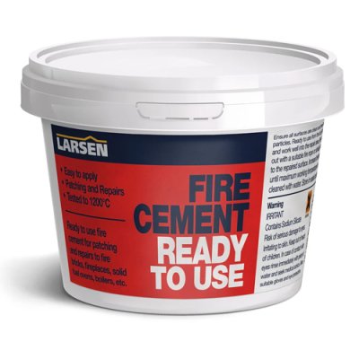 Larsen Fire Cement 5Kg 1