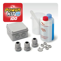 Raytech IP68 Power Kit 100