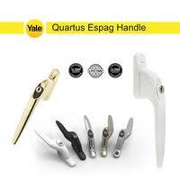 Quartus Espag Handle