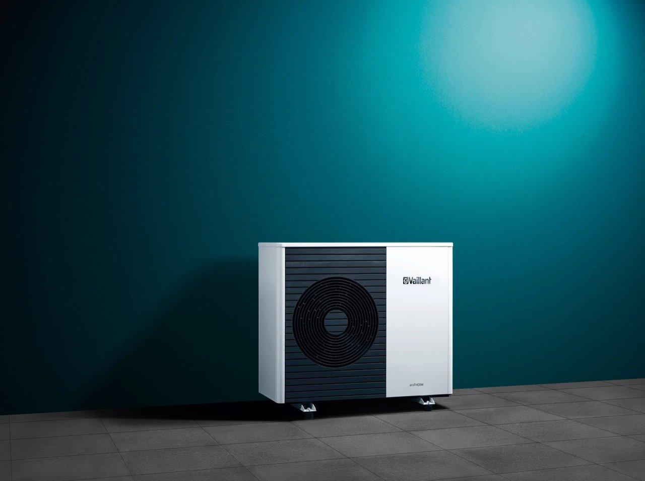 Vaillant aroTHERM 12kW split Heat Pump 0010031879