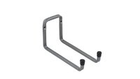 Haki Double U Hook 120x220x50mm H2U220