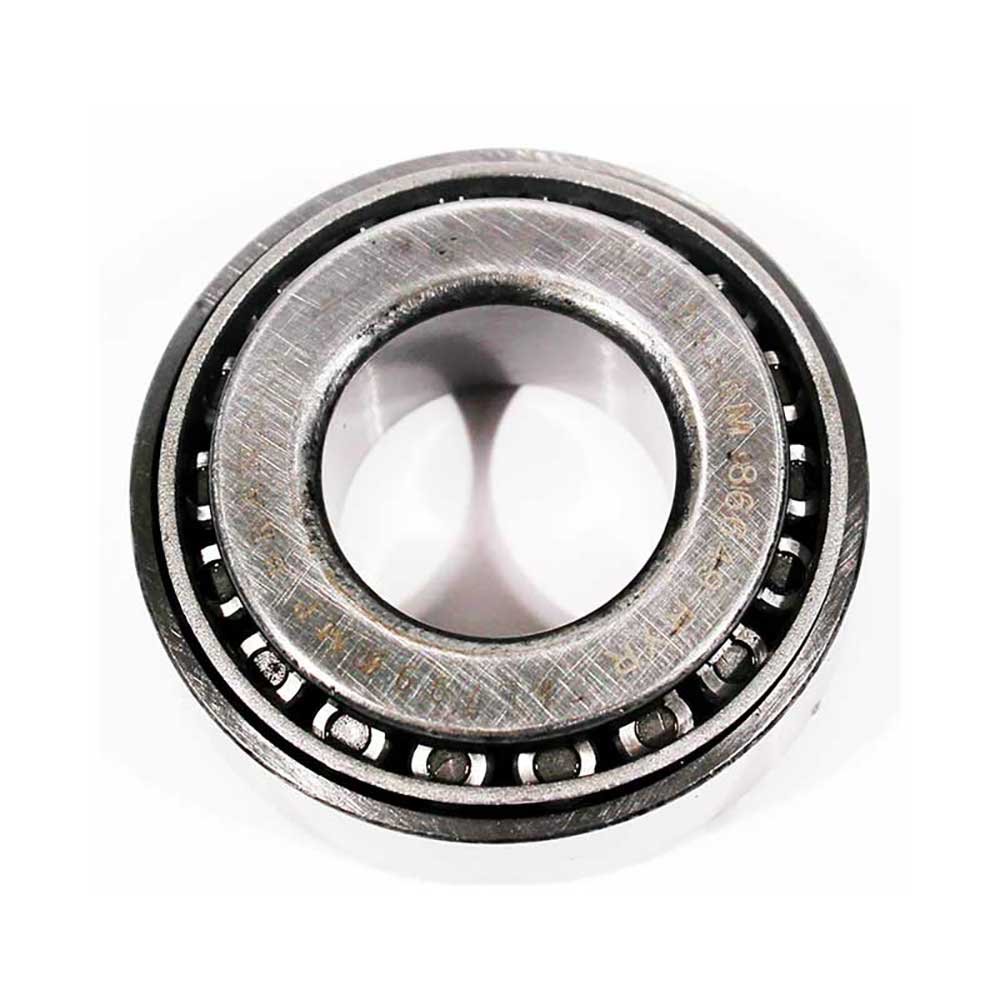 BEARING (ROLLER) FRONT AXLE 4WD