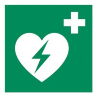 AED (Heart Defibrillator)