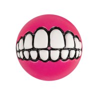 Rogz Grinz dog toy