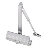 28730 73 SERIES DOOR CLOSER SILVER (new code 28734)