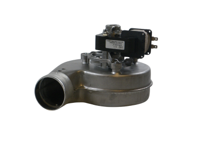 Rookgasventilator SIT