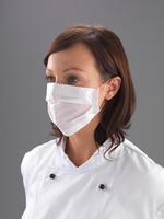 HPC - EAR LOOP FACEMASKS