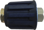 Nozzle Socket + Protection