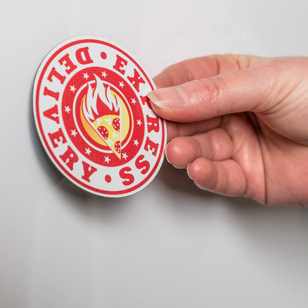 Fridge Magnet