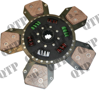 Clutch Disc