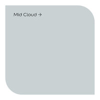 Signature Mid Cloud Vinyl Matt Colour Swatch