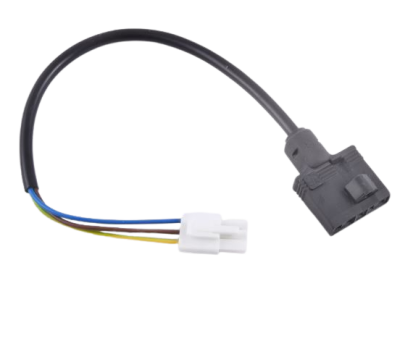 Connector Sigma gasklep