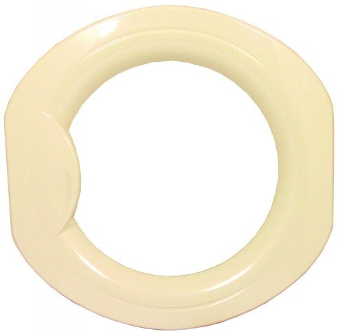 FRONT DOOR TRIM LIN