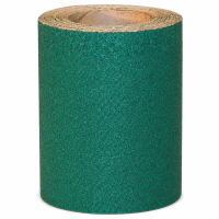 Redstone Abrasives Green 60 Grit Abrasive Roll 5 m
