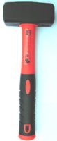 LUMP HAMMER 1.5KILO