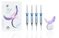 SDI Pola Light & 4 X Pola Day 3gm Syringes (6% Hyd. Peroxide)