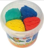 Finger Soft (4 cols per Tub)