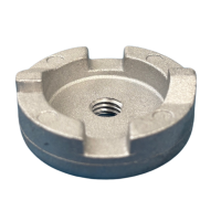 KASEI EB500e Starter Dog