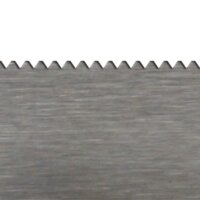 Quickswitch Stainless Steel A1 Notch Blade