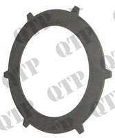 Friction Plate