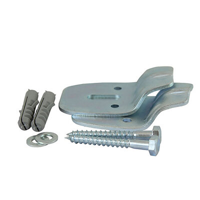 Cloakroom Basin Fixing Kit Cloakroom Kit (2 pcs)