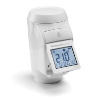Honeywell Home Wireless Radiator Controller HR92UK