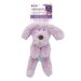 Rosewood 35000 Aromadog Calm Fleece Flattie Dog Toy 1x3