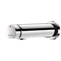 DELABIE 741500 TEMPOSOFT 2 NON CONCUSSIVE BASIN TAP