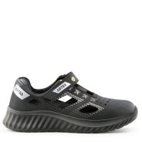 Artra Arso Black 701 S1 P ESD Safety Shoe
