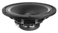 Faital Pro 15" replacement woofer 500W @ 8 OHMS