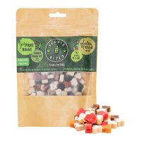 Veggie Bites Mini Bones 10x100g