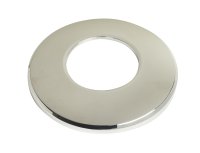 TRIUMPH SLIM Trim, Brushed Chrome