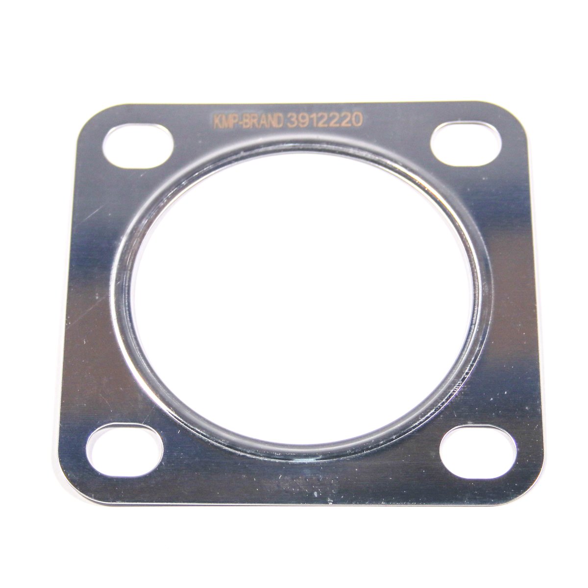 GASKET - EXHAUST OUTLET CONNECTION